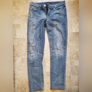 JUICY COUTURE JEANS SIZE 28